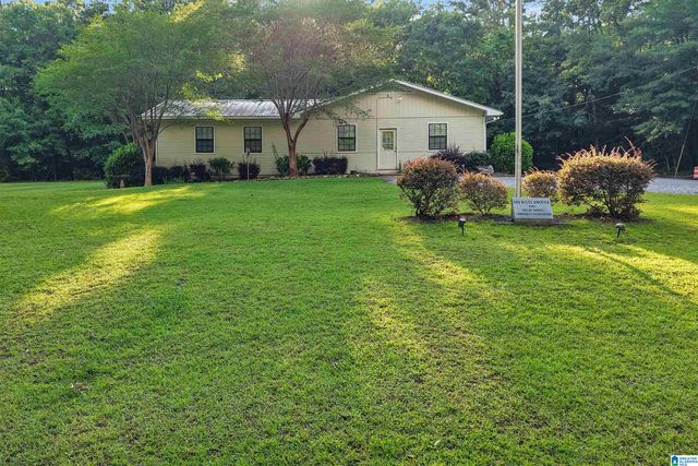 50 BENTLEY CIRCLE, Shelby, AL 35143