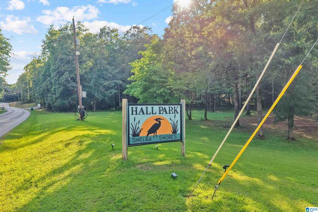 50 BENTLEY CIRCLE, Shelby, AL 35143