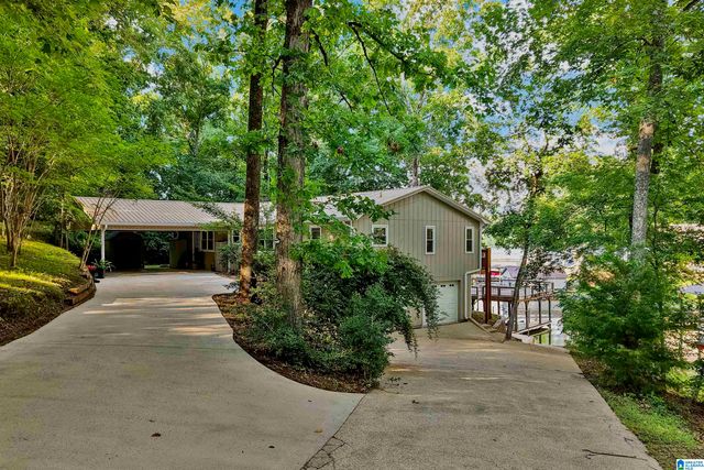 50 BENTLEY CIRCLE, Shelby, AL 35143