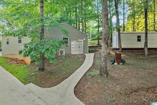 50 BENTLEY CIRCLE, Shelby, AL 35143