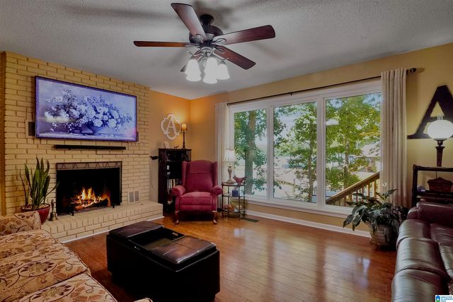 50 BENTLEY CIRCLE, Shelby, AL 35143