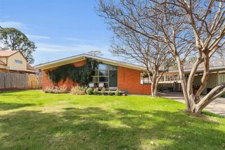 2907 Longfellow Lane, Denton, TX 76209