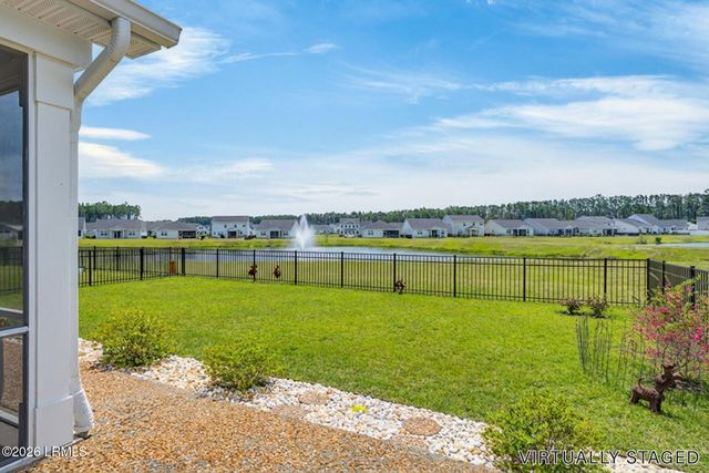 10 Mainland Lakes Drive, Bluffton, SC 29910