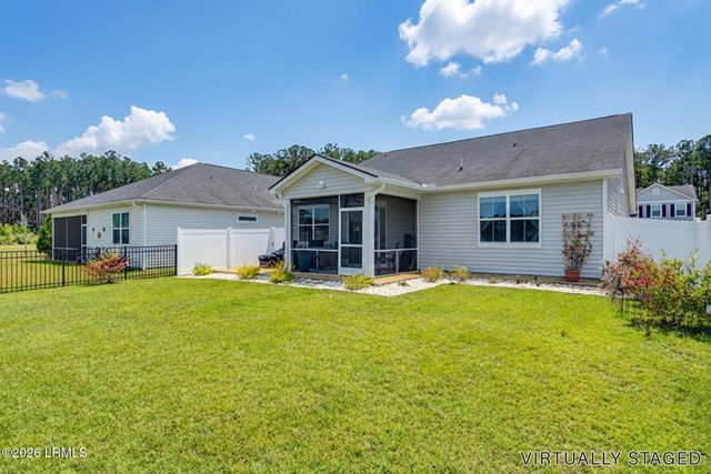 10 Mainland Lakes Drive, Bluffton, SC 29910