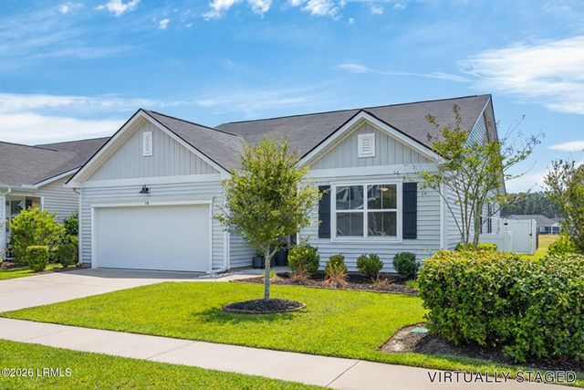 10 Mainland Lakes Drive, Bluffton, SC 29910
