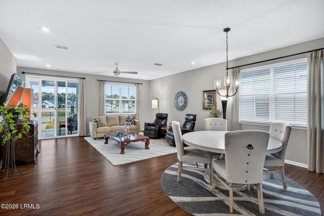 10 Mainland Lakes Drive, Bluffton, SC 29910