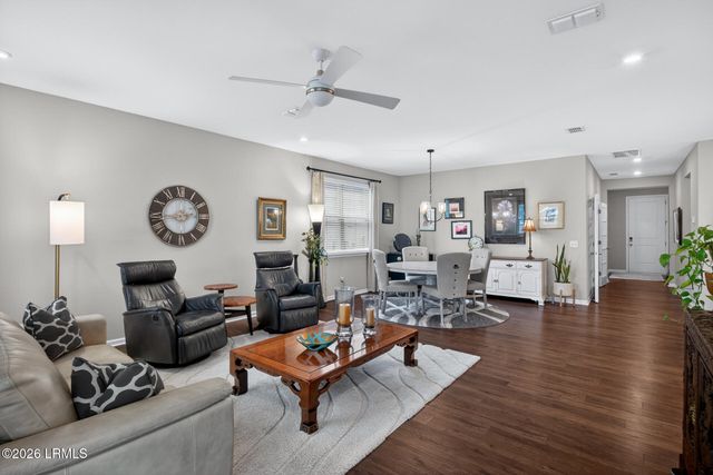 10 Mainland Lakes Drive, Bluffton, SC 29910