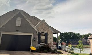 4220 SW Duck Pond Drive, Lee's Summit, MO 64082