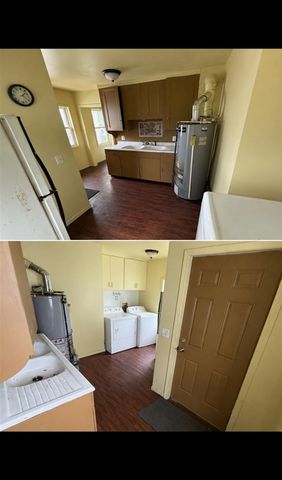 68 W Maxlow Avenue, Hazel Park, MI 48030