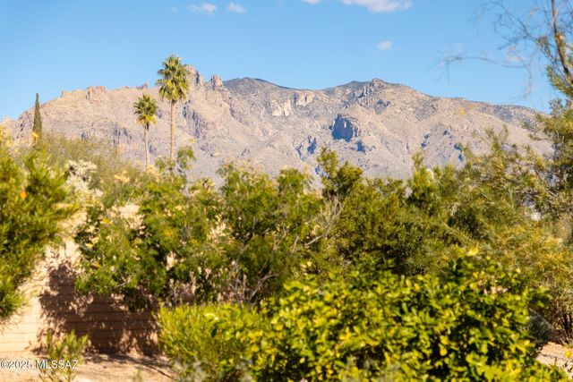 5671 N Placita Stilbayo, Tucson, AZ 85718