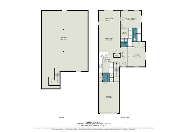301 Victoria Drive, Dexter, MI 48130