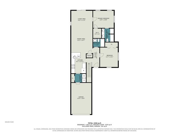 301 Victoria Drive, Dexter, MI 48130
