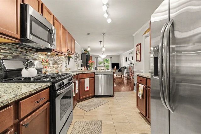 301 Victoria Drive, Dexter, MI 48130