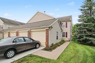 301 Victoria Drive, Dexter, MI 48130