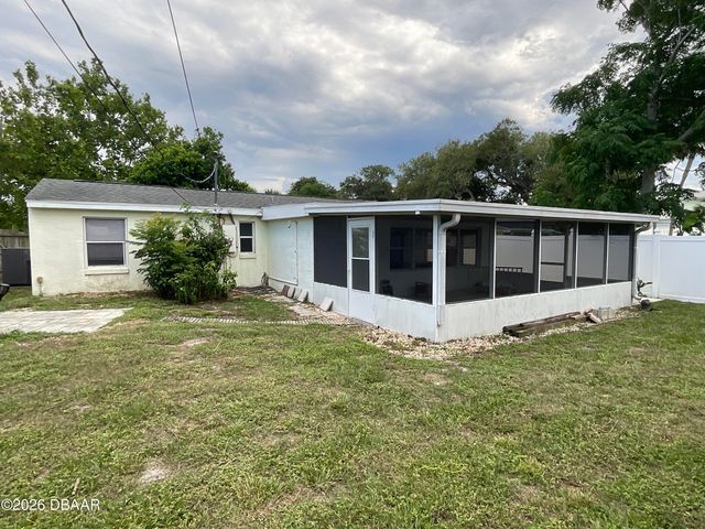 177 Laurie Drive, Ormond Beach, FL 32176