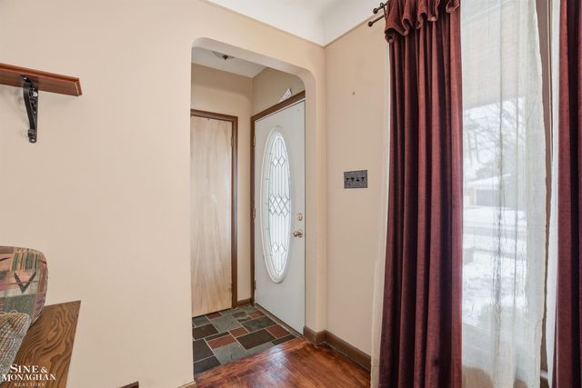 19046 Norton Street, Eastpointe, MI 48021