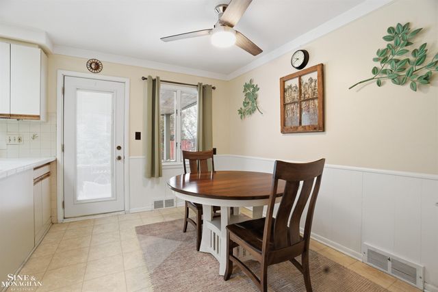 19046 Norton Street, Eastpointe, MI 48021