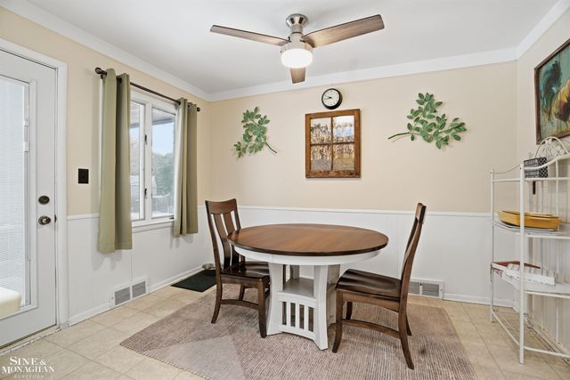 19046 Norton Street, Eastpointe, MI 48021