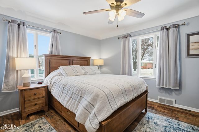 19046 Norton Street, Eastpointe, MI 48021