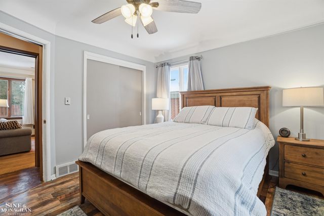 19046 Norton Street, Eastpointe, MI 48021