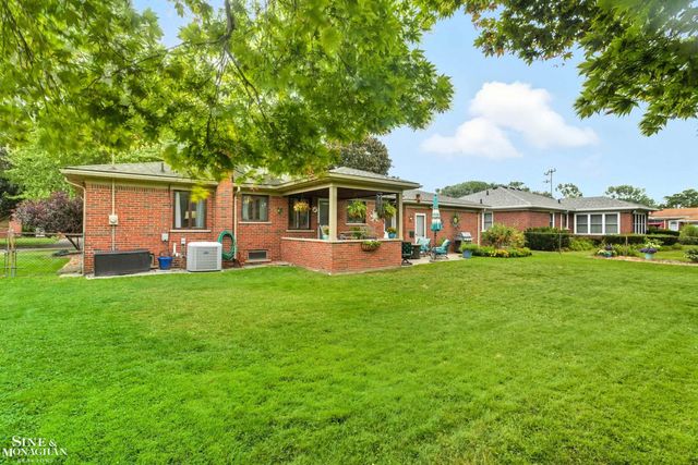 19046 Norton Street, Eastpointe, MI 48021