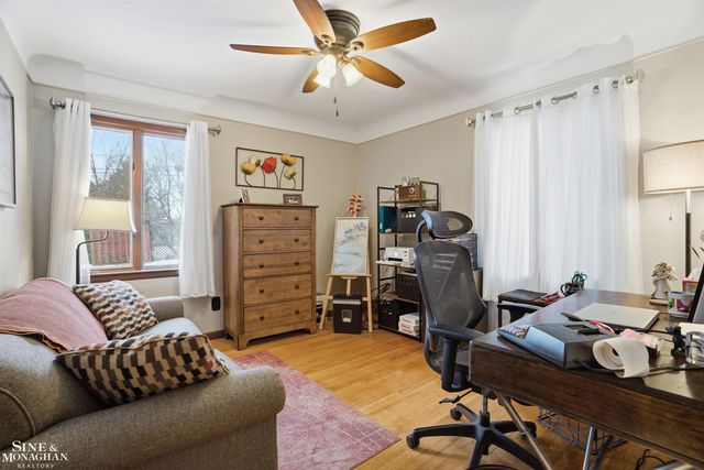 19046 Norton Street, Eastpointe, MI 48021