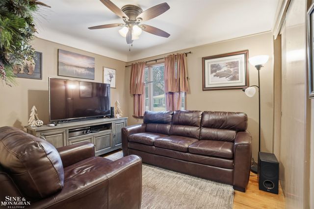 19046 Norton Street, Eastpointe, MI 48021