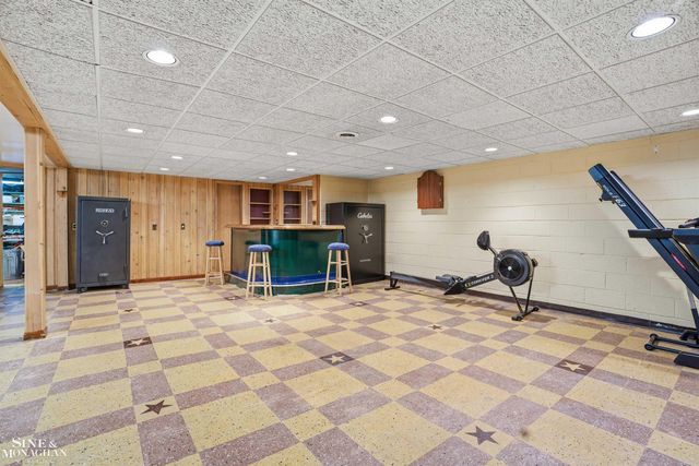 19046 Norton Street, Eastpointe, MI 48021