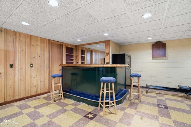 19046 Norton Street, Eastpointe, MI 48021