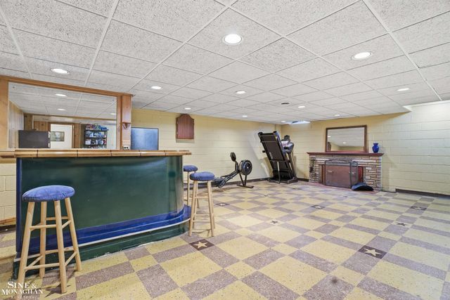 19046 Norton Street, Eastpointe, MI 48021