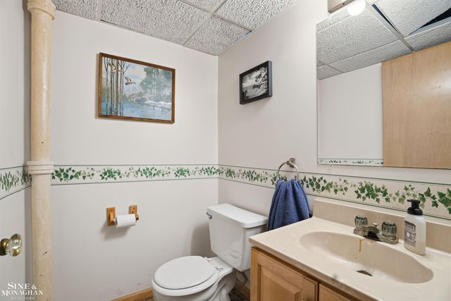 19046 Norton Street, Eastpointe, MI 48021