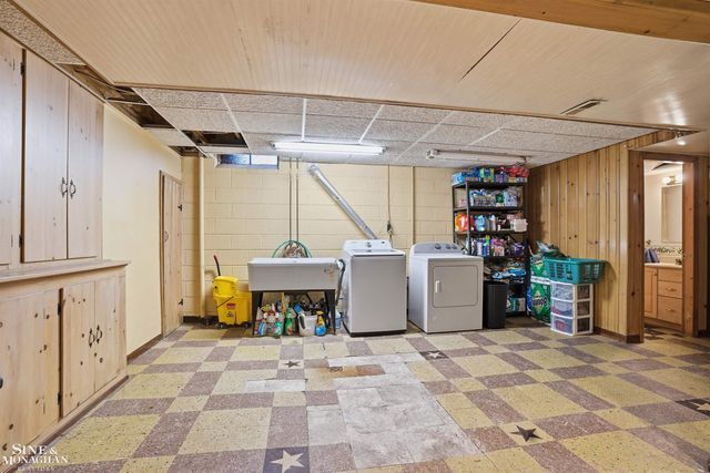 19046 Norton Street, Eastpointe, MI 48021