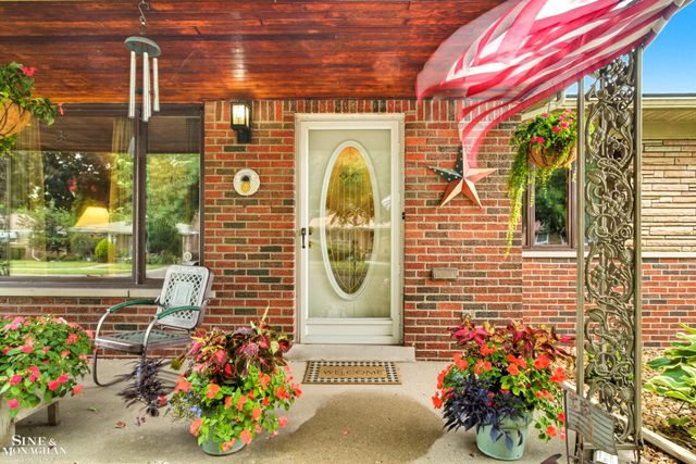 19046 Norton Street, Eastpointe, MI 48021