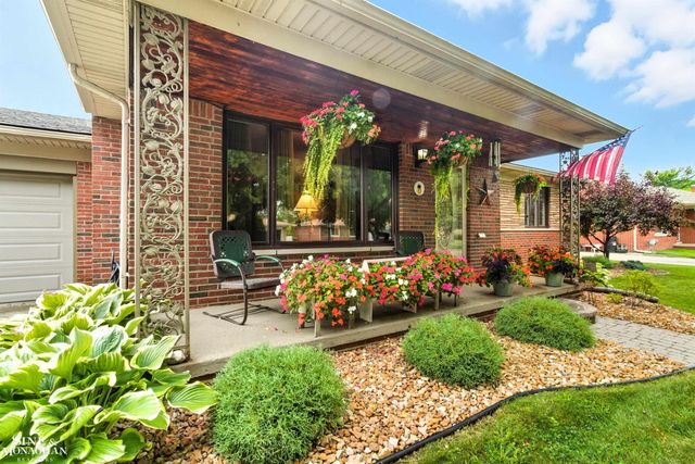 19046 Norton Street, Eastpointe, MI 48021