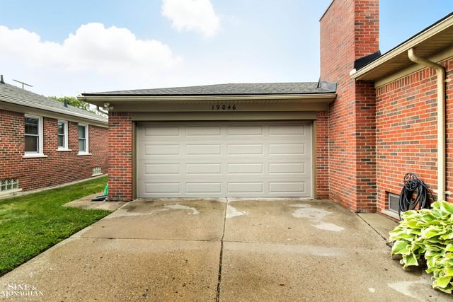 19046 Norton Street, Eastpointe, MI 48021