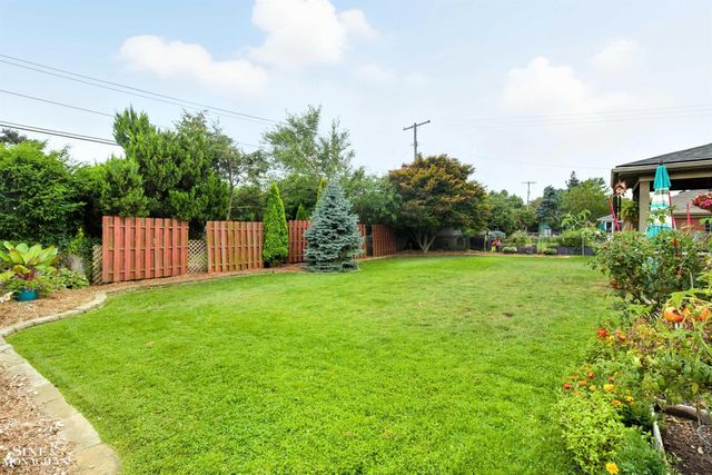 19046 Norton Street, Eastpointe, MI 48021