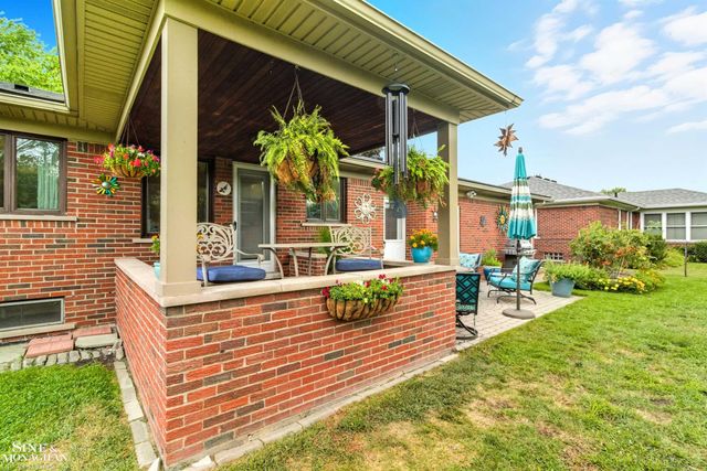 19046 Norton Street, Eastpointe, MI 48021