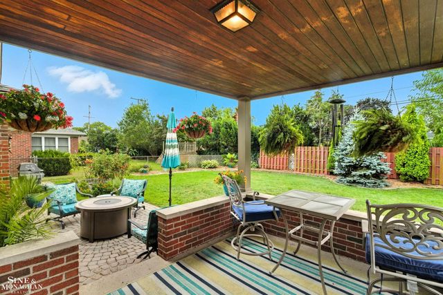 19046 Norton Street, Eastpointe, MI 48021