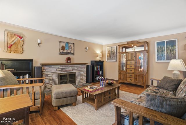 19046 Norton Street, Eastpointe, MI 48021