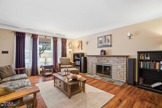 19046 Norton Street, Eastpointe, MI 48021