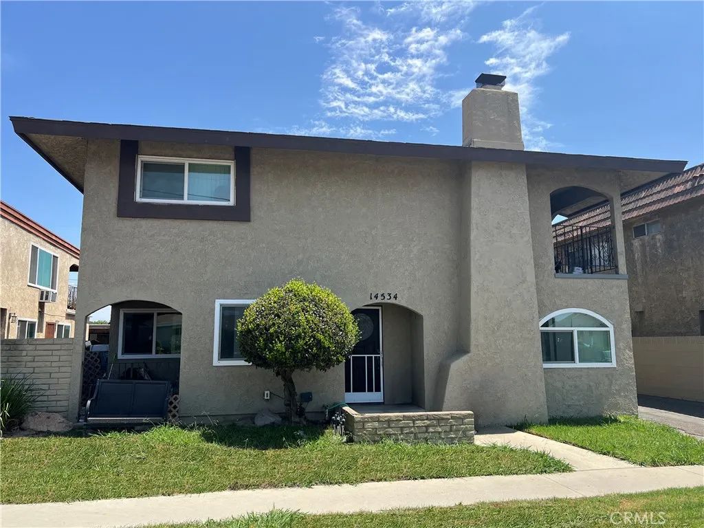 14534 Bellflower Blvd., Bellflower, CA 90706