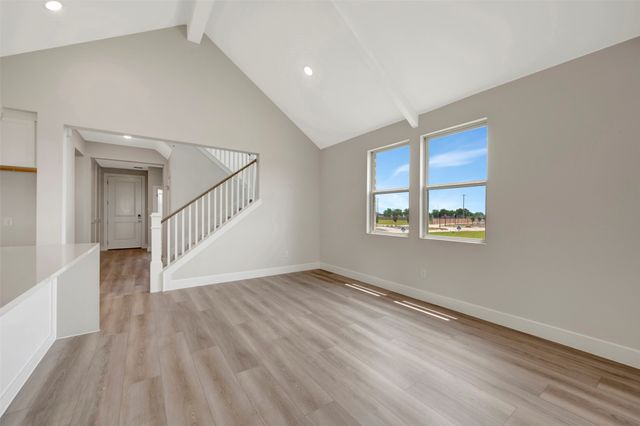 3512 River Creek Trail, Sherman, TX 75092