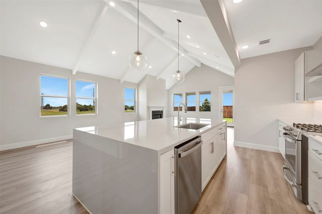 3512 River Creek Trail, Sherman, TX 75092