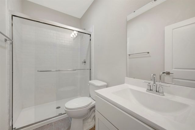 3512 River Creek Trail, Sherman, TX 75092