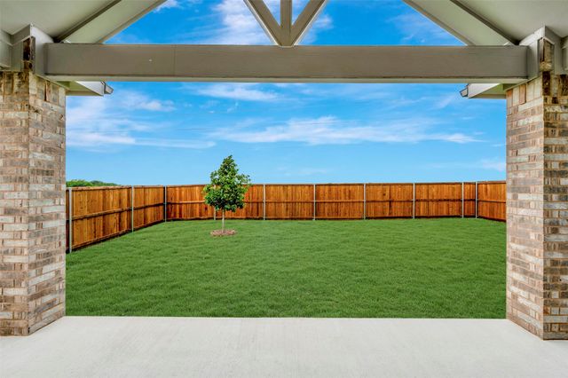 3512 River Creek Trail, Sherman, TX 75092