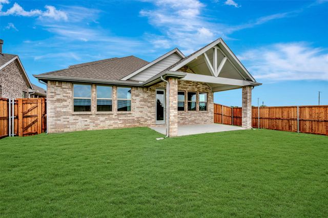 3512 River Creek Trail, Sherman, TX 75092