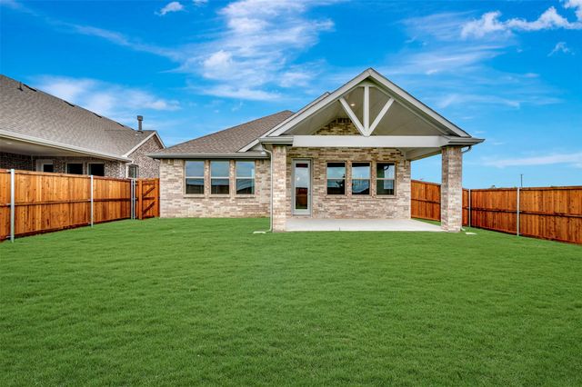3512 River Creek Trail, Sherman, TX 75092
