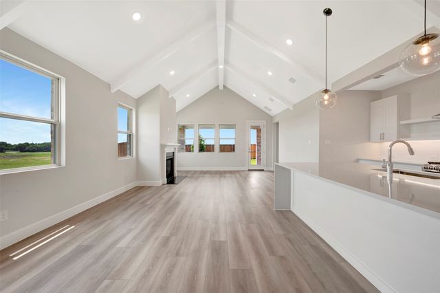 3512 River Creek Trail, Sherman, TX 75092