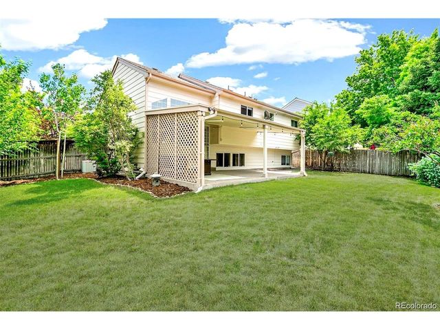 3612 Rosewalk Cir, Highlands Ranch, CO 80129