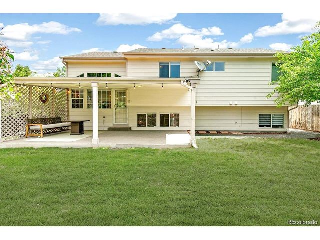 3612 Rosewalk Cir, Highlands Ranch, CO 80129